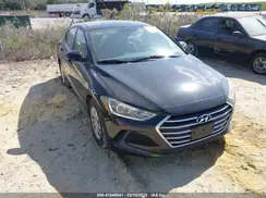 5NPD74LF9HH140762 2017 HYUNDAI ELANTRA