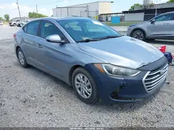 5NPD74LF9HH141636 2017 HYUNDAI ELANTRA