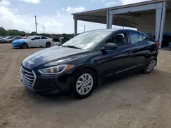5NPD74LF9HH145279 2017 HYUNDAI ELANTRA