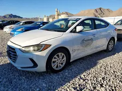 5NPD74LF9HH145668 2017 HYUNDAI ELANTRA