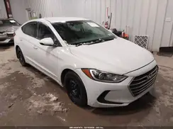 5NPD74LF9HH147825 2017 HYUNDAI ELANTRA