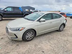 5NPD74LF9HH148652 2017 HYUNDAI ELANTRA
