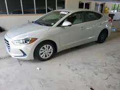 5NPD74LF9HH149185 2017 HYUNDAI ELANTRA