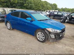5NPD74LF9HH149736 2017 HYUNDAI ELANTRA