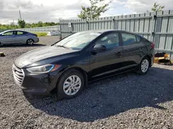 5NPD74LF9HH150756 2017 HYUNDAI ELANTRA
