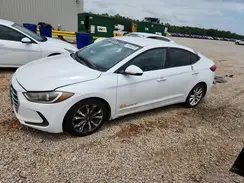 5NPD74LF9HH151311 2017 HYUNDAI ELANTRA
