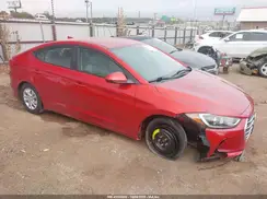 5NPD74LF9HH151695 2017 HYUNDAI ELANTRA