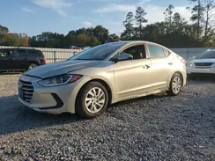 5NPD74LF9HH152149 2017 HYUNDAI ELANTRA