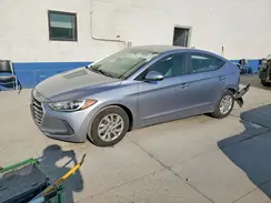 5NPD74LF9HH152488 2017 HYUNDAI ELANTRA