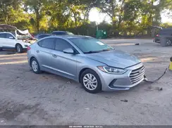 5NPD74LF9HH152586 2017 HYUNDAI ELANTRA