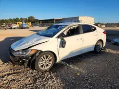 5NPD74LF9HH153916 2017 HYUNDAI ELANTRA