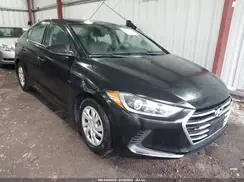 5NPD74LF9HH155987 2017 HYUNDAI ELANTRA