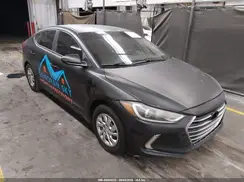 5NPD74LF9HH158131 2017 HYUNDAI ELANTRA