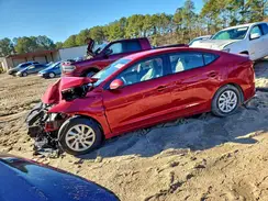5NPD74LF9HH160655 2017 HYUNDAI ELANTRA
