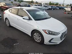 5NPD74LF9HH160686 2017 HYUNDAI ELANTRA