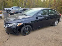 5NPD74LF9HH161451 2017 HYUNDAI ELANTRA