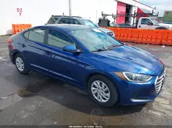 5NPD74LF9HH162213 2017 HYUNDAI ELANTRA