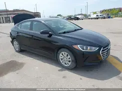 5NPD74LF9HH162728 2017 HYUNDAI ELANTRA