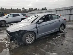 5NPD74LF9HH163068 2017 HYUNDAI ELANTRA