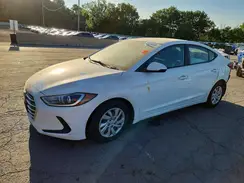 5NPD74LF9HH163135 2017 HYUNDAI ELANTRA