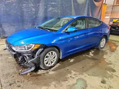 5NPD74LF9HH163815 2017 HYUNDAI ELANTRA