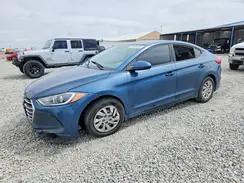 5NPD74LF9HH166472 2017 HYUNDAI ELANTRA