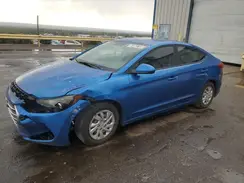 5NPD74LF9HH166505 2017 HYUNDAI ELANTRA