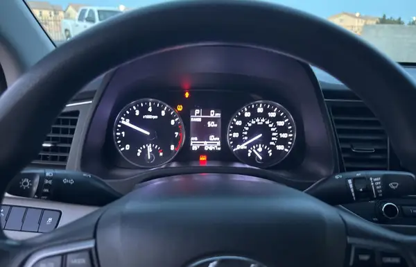 5NPD74LF9HH167394 2017 HYUNDAI ELANTRA - Image 8