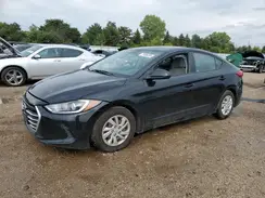 5NPD74LF9HH167511 2017 HYUNDAI ELANTRA