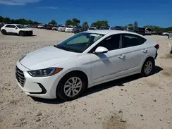 5NPD74LF9HH167881 2017 HYUNDAI ELANTRA