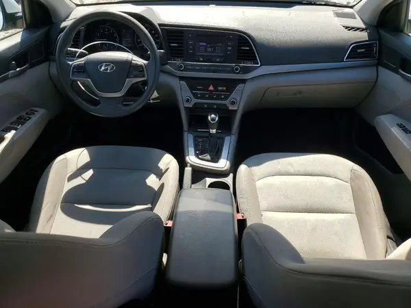 5NPD74LF9HH167881 2017 HYUNDAI ELANTRA - Image 8