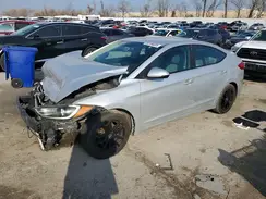5NPD74LF9HH170215 2017 HYUNDAI ELANTRA