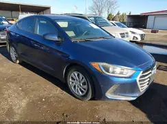 5NPD74LF9HH173356 2017 HYUNDAI ELANTRA