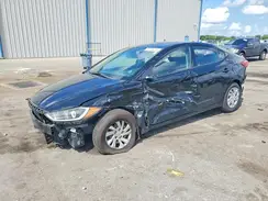 5NPD74LF9HH174023 2017 HYUNDAI ELANTRA