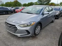 5NPD74LF9HH174166 2017 HYUNDAI ELANTRA