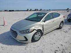 5NPD74LF9HH174572 2017 HYUNDAI ELANTRA
