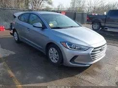 5NPD74LF9HH176080 2017 HYUNDAI ELANTRA