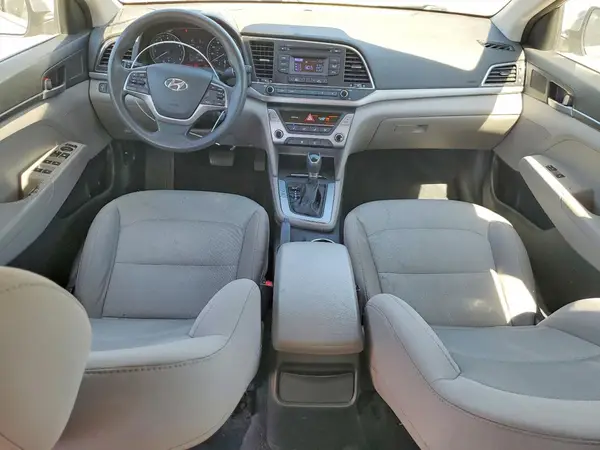 5NPD74LF9HH178749 2017 HYUNDAI ELANTRA - Image 8