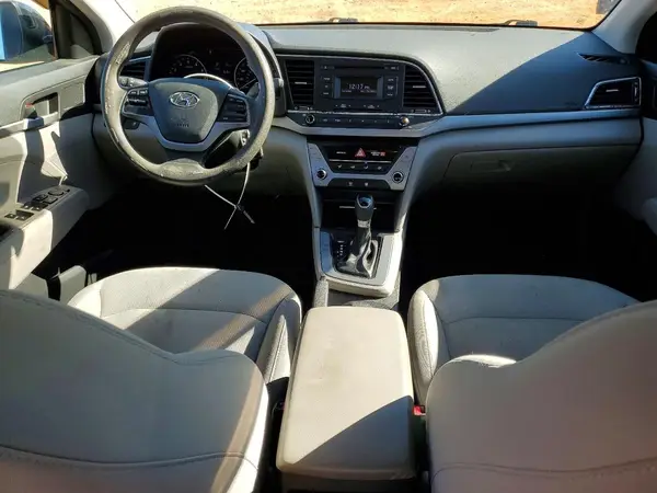 5NPD74LF9HH180176 2017 HYUNDAI ELANTRA - Image 8
