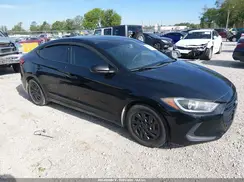 5NPD74LF9HH183661 2017 HYUNDAI ELANTRA