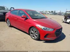5NPD74LF9HH184521 2017 HYUNDAI ELANTRA