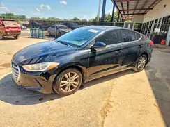 5NPD74LF9HH184969 2017 HYUNDAI ELANTRA