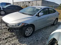 5NPD74LF9HH185989 2017 HYUNDAI ELANTRA