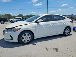 5NPD74LF9HH186155 2017 HYUNDAI ELANTRA