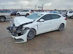5NPD74LF9HH186575 2017 HYUNDAI ELANTRA