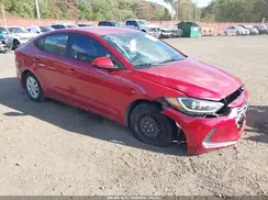 5NPD74LF9HH193025 2017 HYUNDAI ELANTRA