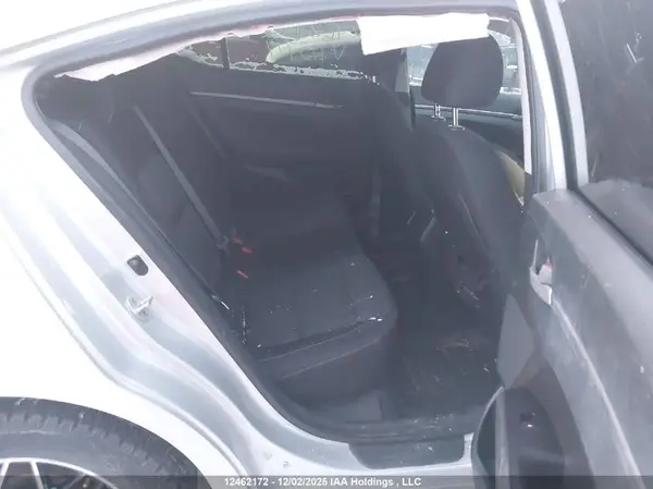 5NPD74LF9HH195714 2017 HYUNDAI ELANTRA - Image 8