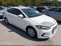 5NPD74LF9HH197592 2017 HYUNDAI ELANTRA