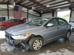 5NPD74LF9HH198287 2017 HYUNDAI ELANTRA