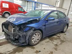 5NPD74LF9HH201494 2017 HYUNDAI ELANTRA